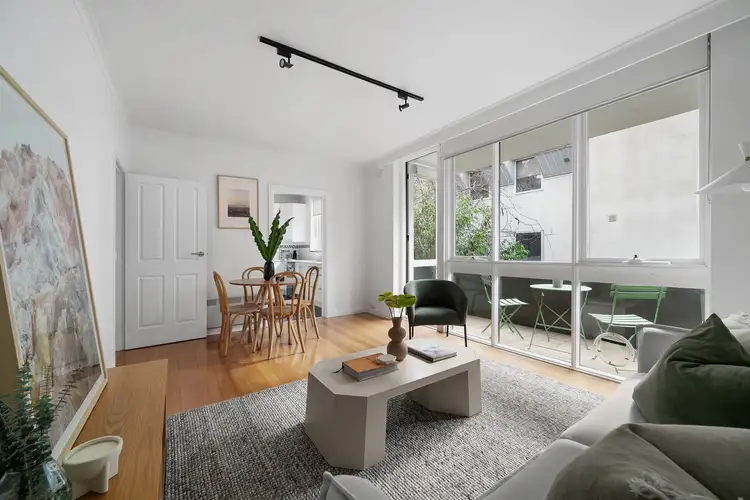 8/187 Auburn Road, Hawthorn VIC 3122