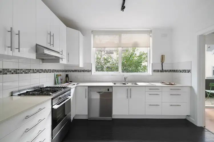 Fourth view of Homely apartment listing, 8/187 Auburn Road, Hawthorn VIC 3122