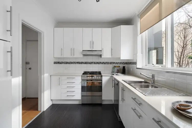 Fifth view of Homely apartment listing, 8/187 Auburn Road, Hawthorn VIC 3122