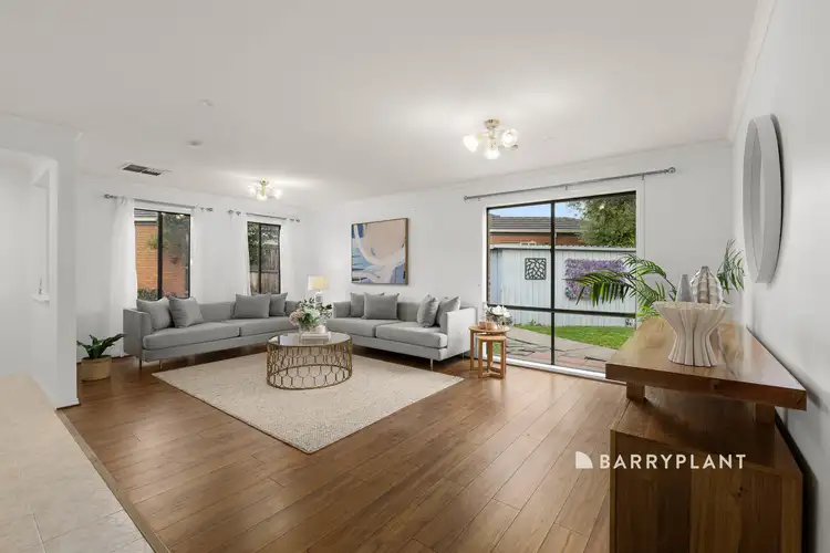 12 Vance Court, Narre Warren VIC 3805
