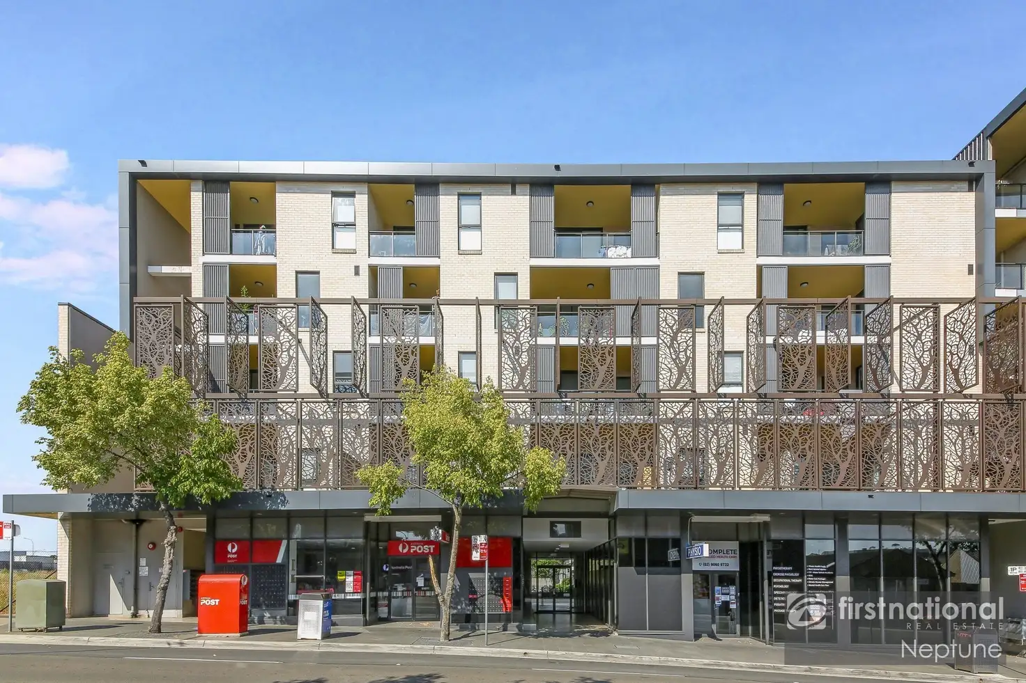 Main view of Homely apartment listing, Address available on request