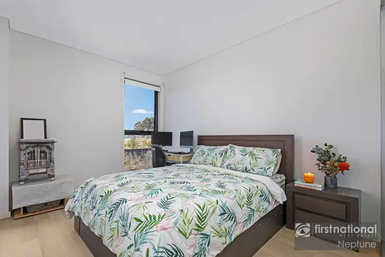 Fourth view of Homely apartment listing, 105/46-50 Dunmore Street, Wentworthville NSW 2145
