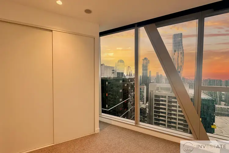 4611A/260 Spencer Street, Melbourne VIC 3000