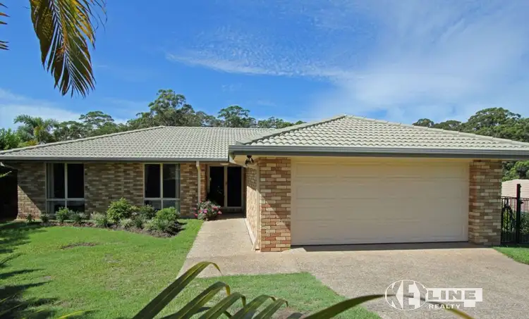 11 Killarney Crescent, Nambour QLD 4560