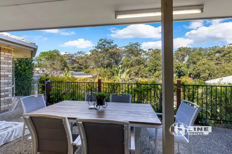 Second view of Homely house listing, 11 Killarney Crescent, Nambour QLD 4560