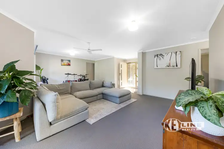 Third view of Homely house listing, 11 Killarney Crescent, Nambour QLD 4560