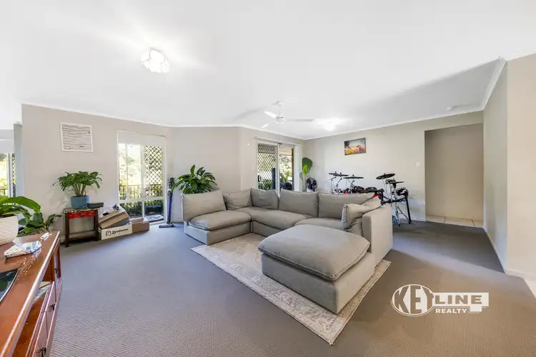 Fourth view of Homely house listing, 11 Killarney Crescent, Nambour QLD 4560