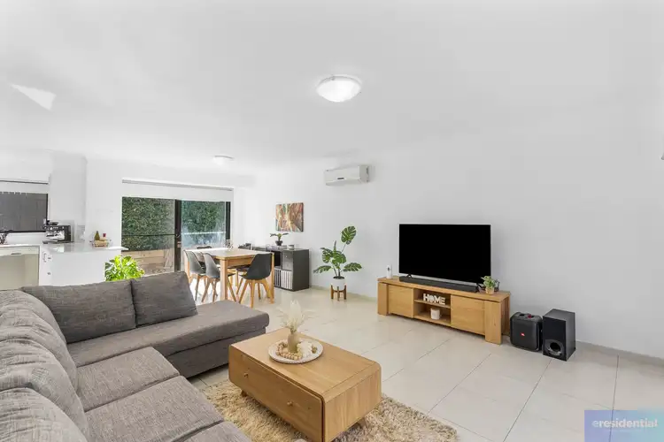 Second view of Homely unit listing, 5/698-700 Kingston Road, Loganlea QLD 4131