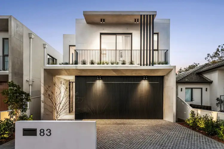 Main view of Homely house listing, 83 Banksia Road, Greenacre NSW 2190