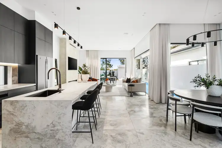 Fourth view of Homely house listing, 83 Banksia Road, Greenacre NSW 2190