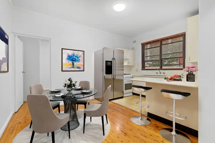 9/25 Tullimbar Road, Cronulla NSW 2230