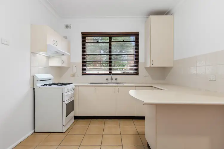 Second view of Homely unit listing, 9/25 Tullimbar Road, Cronulla NSW 2230