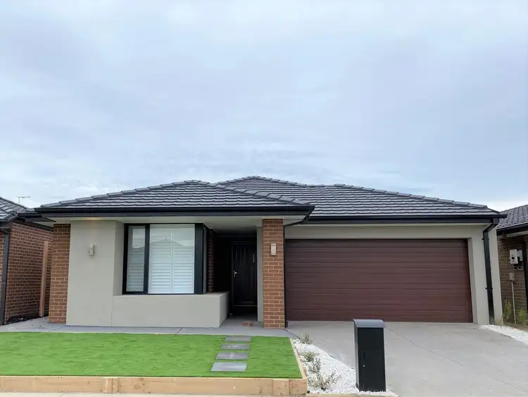 36 Atherton Avenue, Officer South VIC 3809