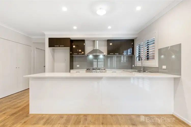 Second view of Homely house listing, 36 Atherton Avenue, Officer South VIC 3809