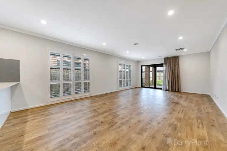 Fourth view of Homely house listing, 36 Atherton Avenue, Officer South VIC 3809