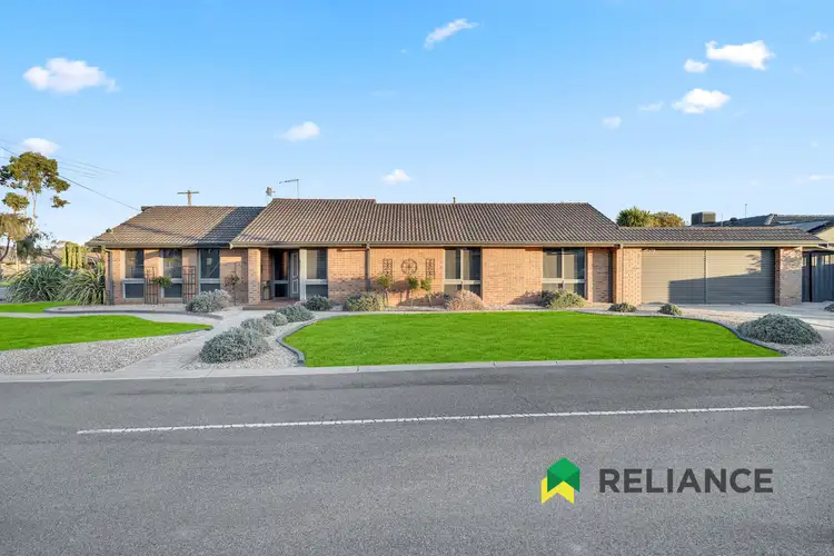 Main view of Homely house listing, 241 Morris Road, Hoppers Crossing VIC 3029
