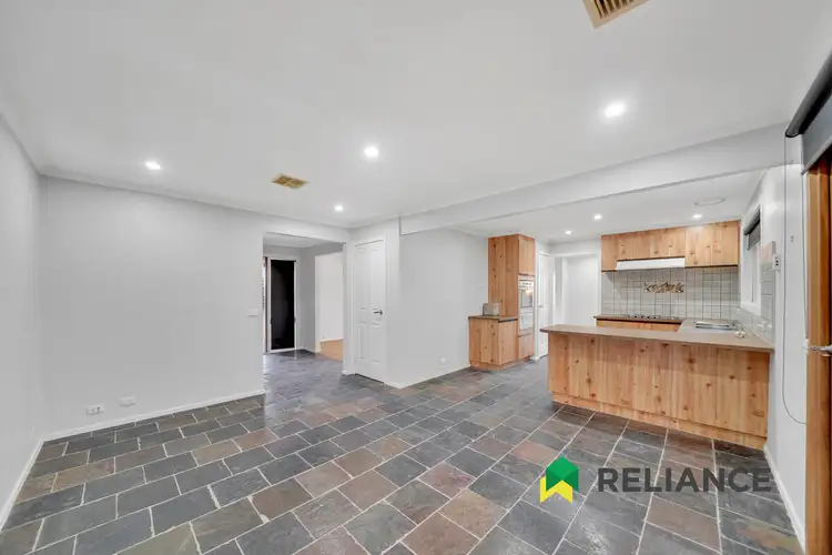 Second view of Homely house listing, 241 Morris Road, Hoppers Crossing VIC 3029