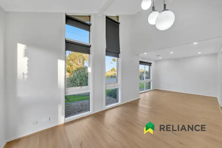 Fifth view of Homely house listing, 241 Morris Road, Hoppers Crossing VIC 3029