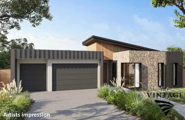 30 Kurrajong Way