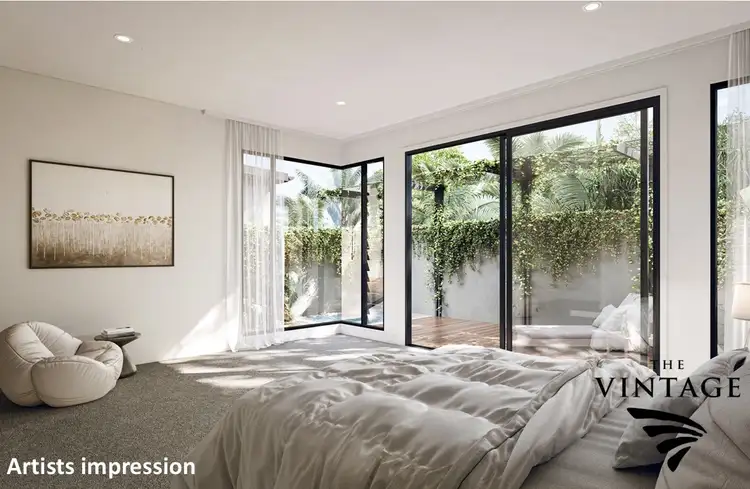 Second view of Homely house listing, 30 Kurrajong Way, Pokolbin NSW 2320
