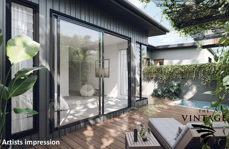 Third view of Homely house listing, 30 Kurrajong Way, Pokolbin NSW 2320