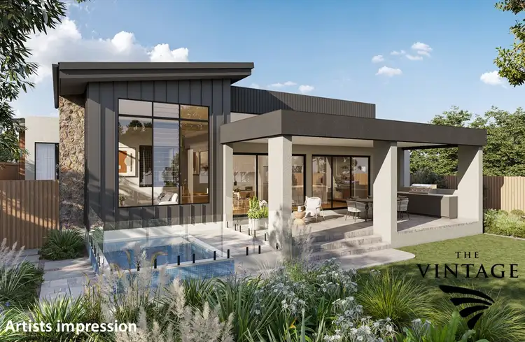 Fifth view of Homely house listing, 30 Kurrajong Way, Pokolbin NSW 2320