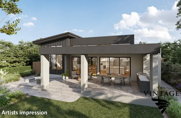 Sixth view of Homely house listing, 30 Kurrajong Way, Pokolbin NSW 2320