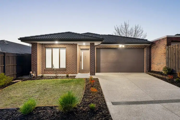 Main view of Homely house listing, 4 Emma Road, Croydon VIC 3136
