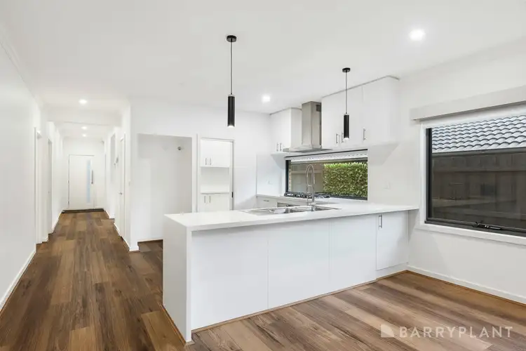 Third view of Homely house listing, 4 Emma Road, Croydon VIC 3136