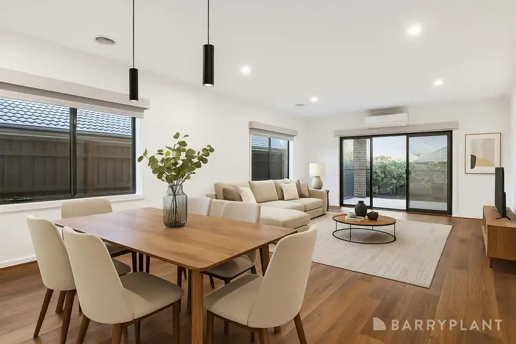 Fourth view of Homely house listing, 4 Emma Road, Croydon VIC 3136