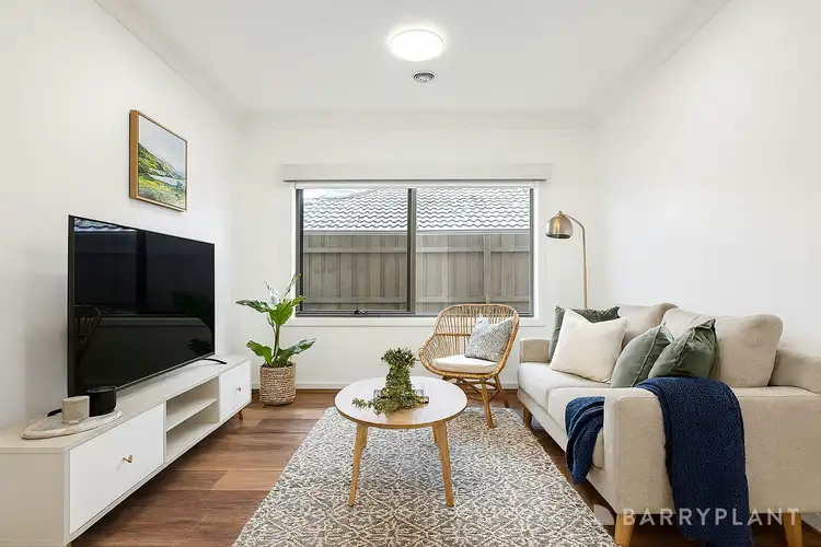 Fifth view of Homely house listing, 4 Emma Road, Croydon VIC 3136