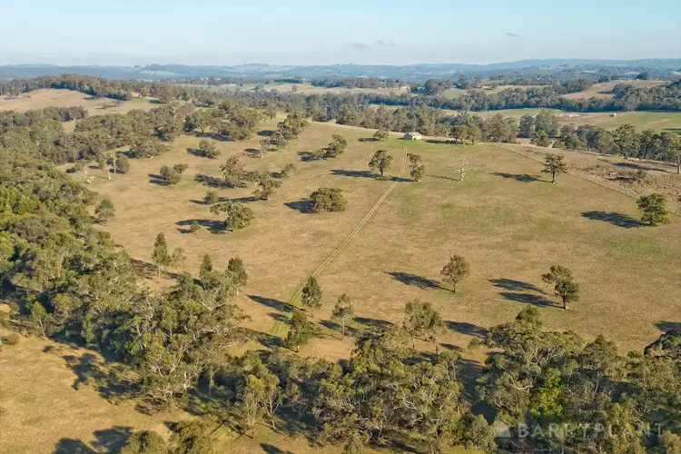 450 Sheepstation Creek Road, Yellingbo VIC 3139