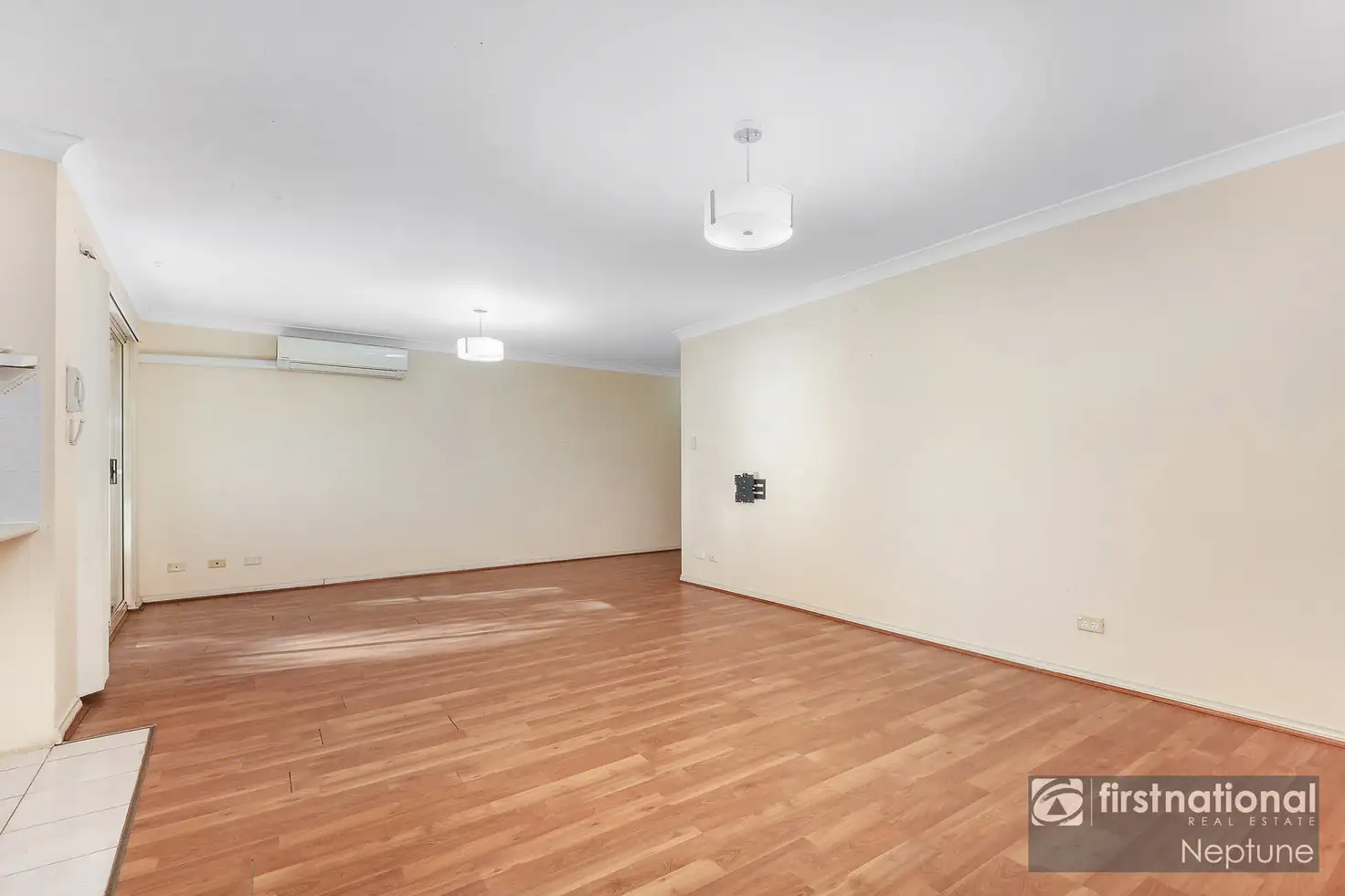 Main view of Homely apartment listing, 5/221-223 Dunmore Street, Pendle Hill NSW 2145
