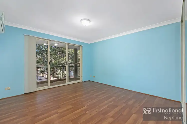 Third view of Homely apartment listing, 5/221-223 Dunmore Street, Pendle Hill NSW 2145