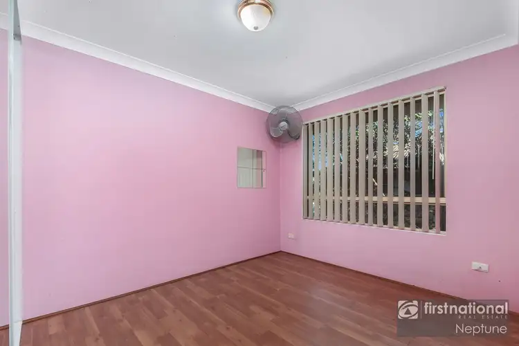 Fourth view of Homely apartment listing, 5/221-223 Dunmore Street, Pendle Hill NSW 2145