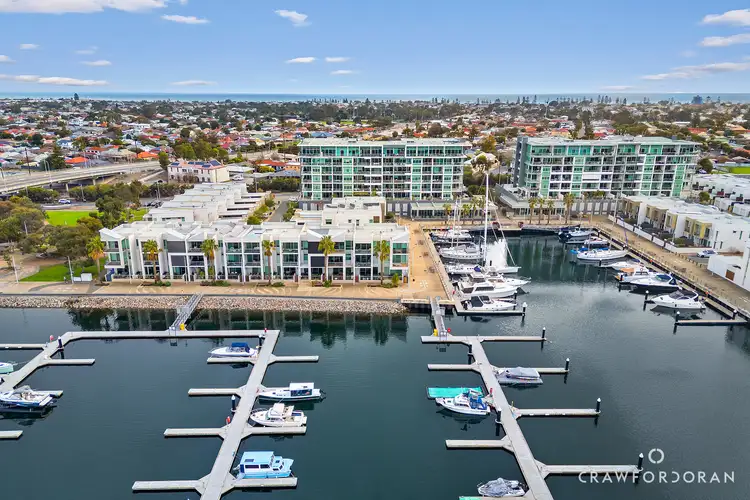 313/1-2 Tarni Court, New Port SA 5015