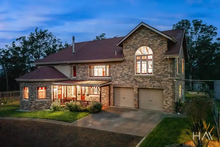 172 Bridgenorth Road, Legana TAS 7277
