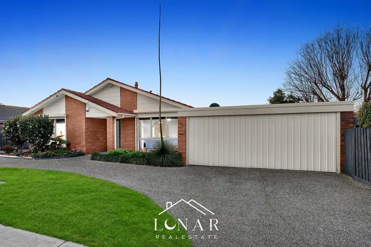 Second view of Homely house listing, 199-201 Camms Road, Cranbourne VIC 3977