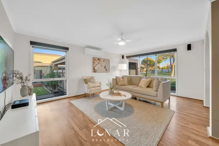 Fourth view of Homely house listing, 199-201 Camms Road, Cranbourne VIC 3977