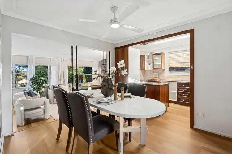 Third view of Homely house listing, 42 Cliff Avenue, Peakhurst Heights NSW 2210