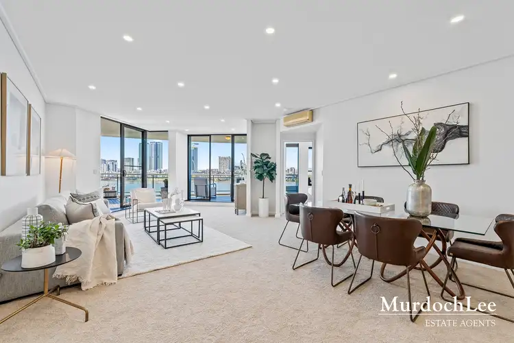 36/29 Bennelong Parkway, Wentworth Point NSW 2127