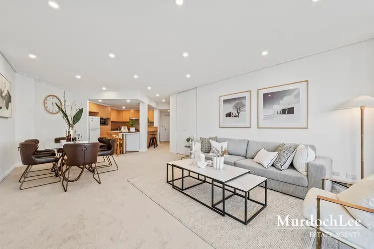 Sixth view of Homely apartment listing, 36/29 Bennelong Parkway, Wentworth Point NSW 2127