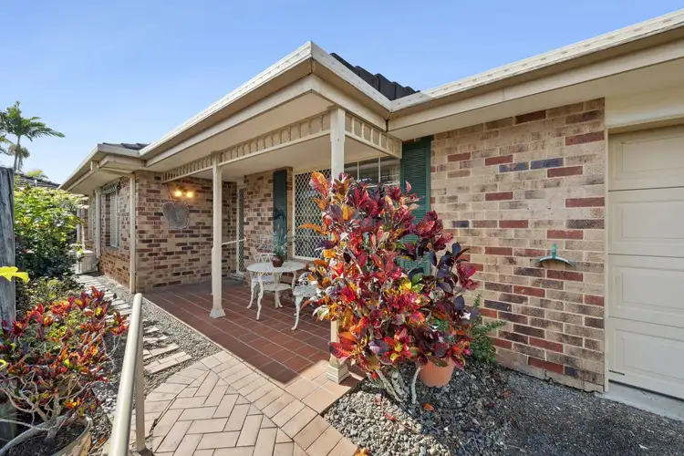 Main view of Homely unit listing, 39/23 Blackwood Street, Maroochydore QLD 4558