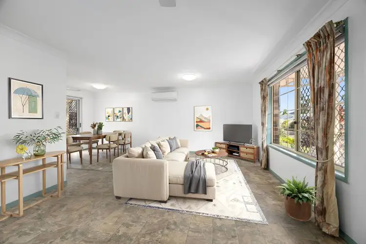Second view of Homely unit listing, 39/23 Blackwood Street, Maroochydore QLD 4558