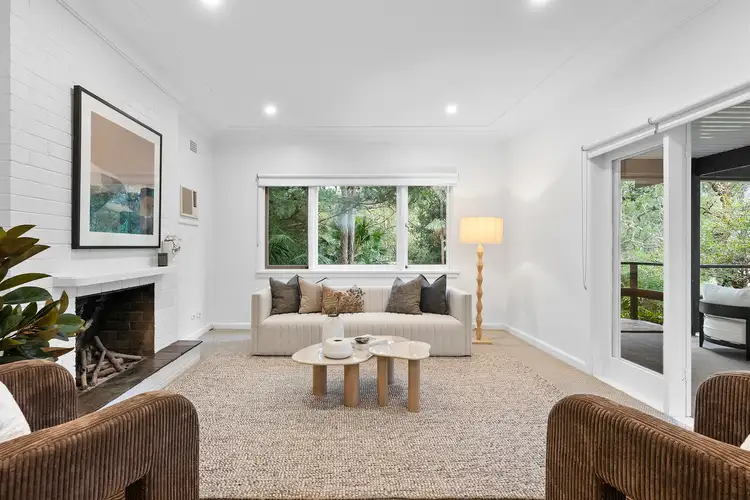 Second view of Homely house listing, 38 Yanko Road, West Pymble NSW 2073