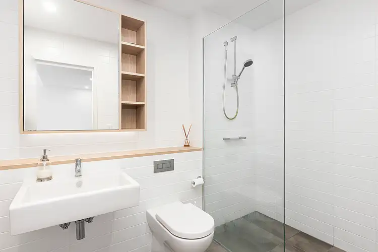 Fifth view of Homely apartment listing, 204/81B Lord Sheffield Circuit, Penrith NSW 2750