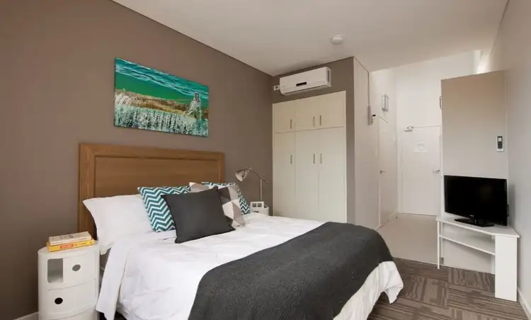 Main view of Homely studio listing, 3/789 Pittwater Road, Dee Why NSW 2099