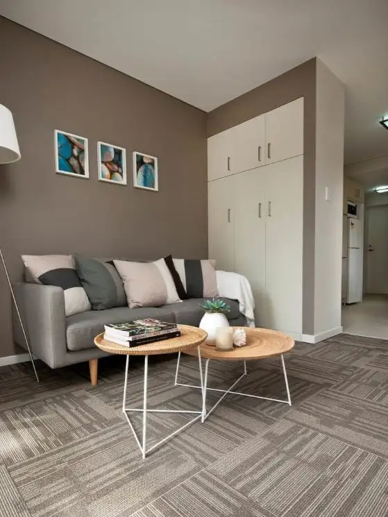 Third view of Homely studio listing, 3/789 Pittwater Road, Dee Why NSW 2099