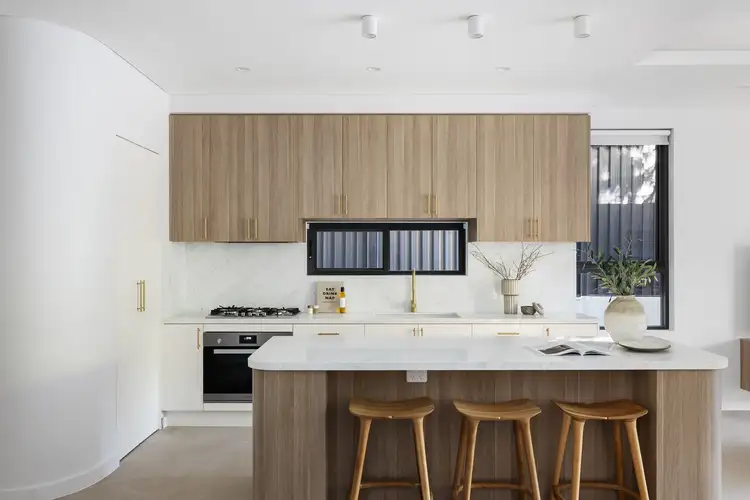 Third view of Homely semi-detached listing, 16A Charlotte Street, Campsie NSW 2194