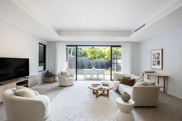 Fourth view of Homely semi-detached listing, 16A Charlotte Street, Campsie NSW 2194